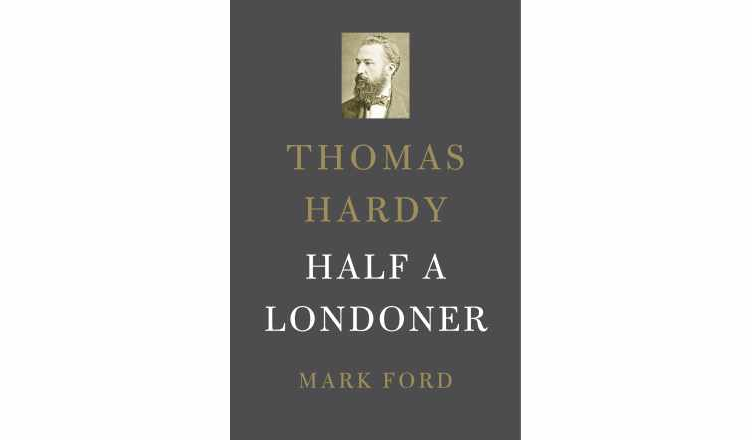 ‘The Woman I Met’ – Thomas Hardy