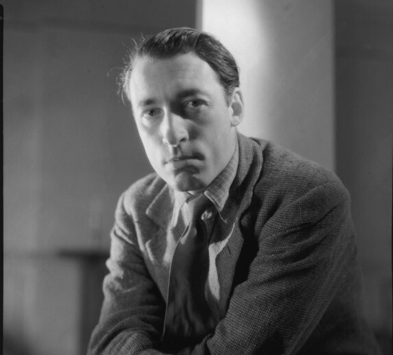 ‘But freedom is not so exciting’: Louis MacNeice’s Autumn Journal