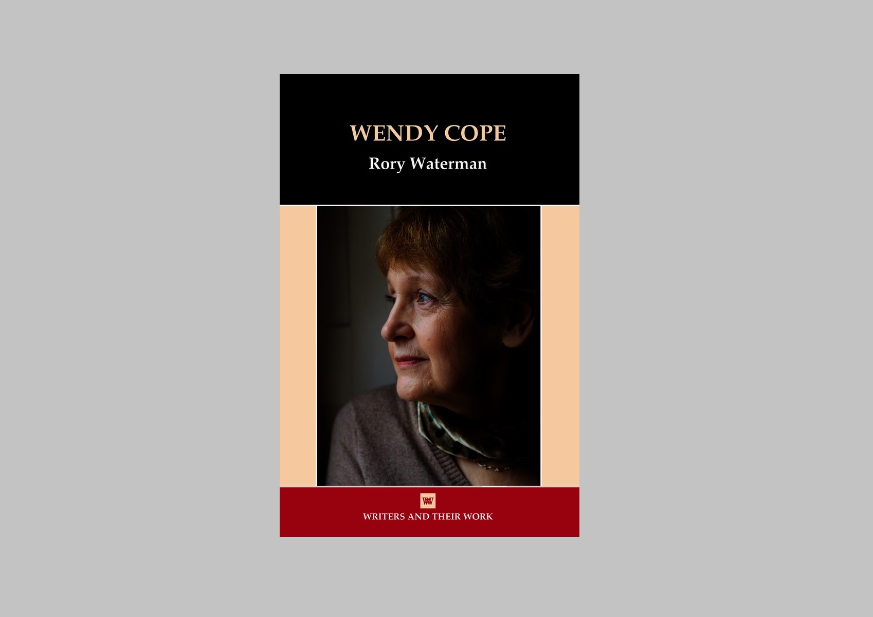 An excerpt from ‘Wendy Cope’ by Rory Waterman: on her ‘Saint Hilda of Whitby’