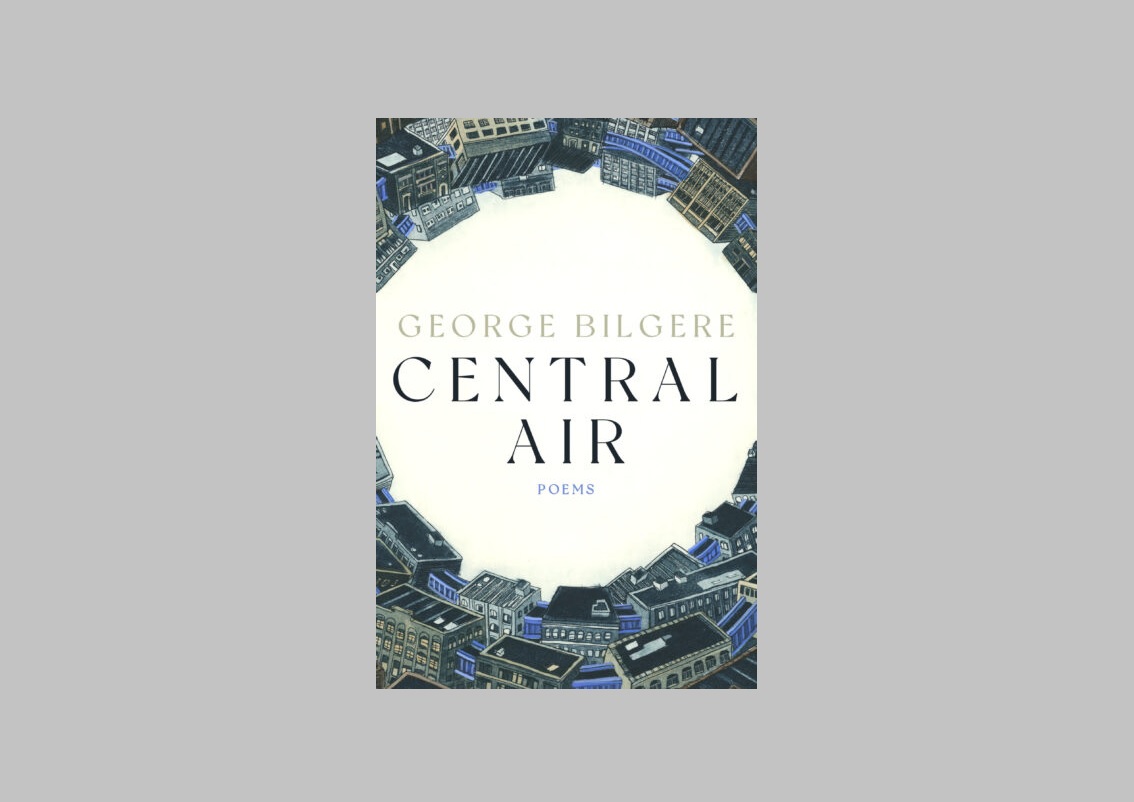On ‘Central Air’ by George Bilgere