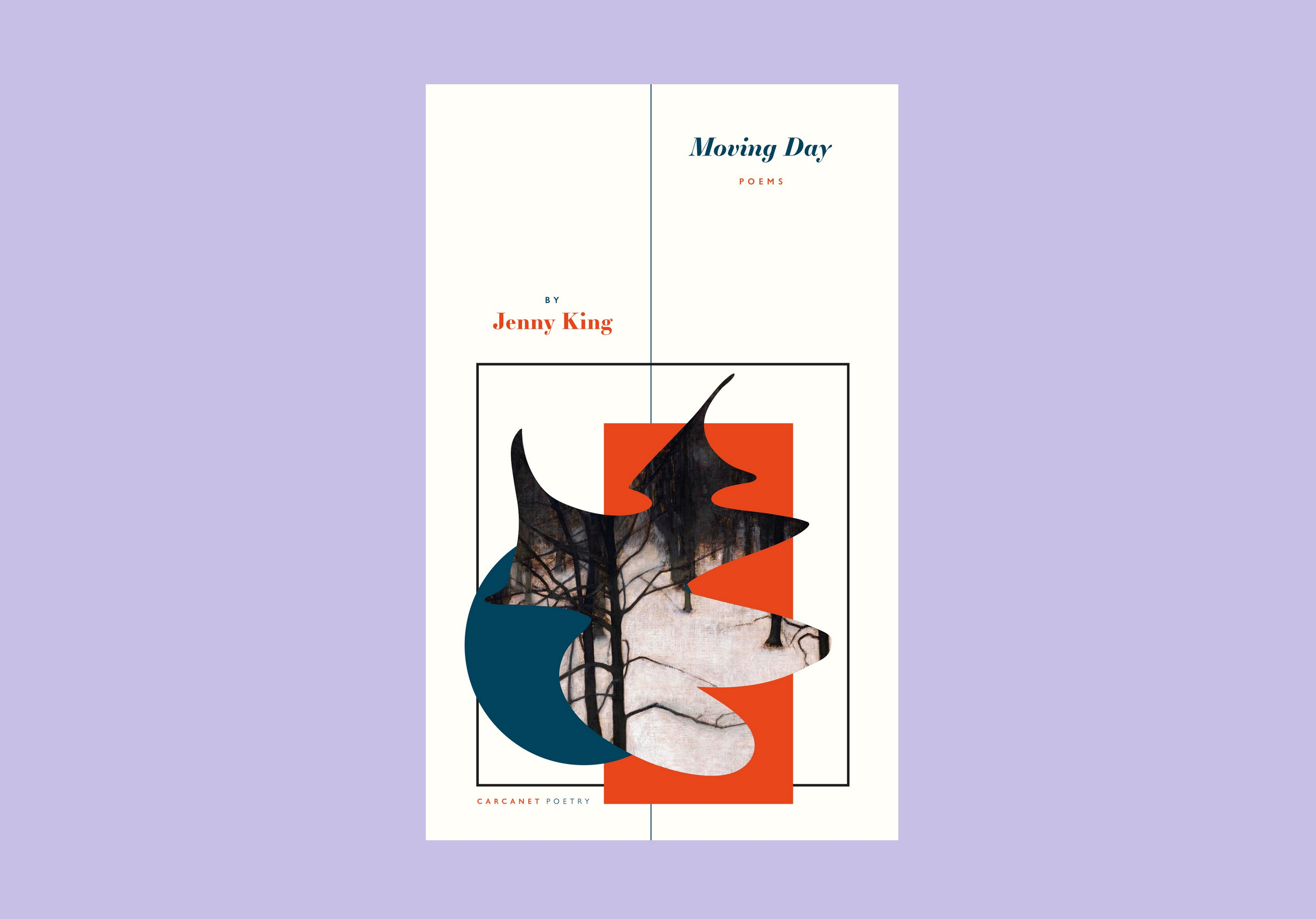 On ‘Moving Day’ by Jenny King
