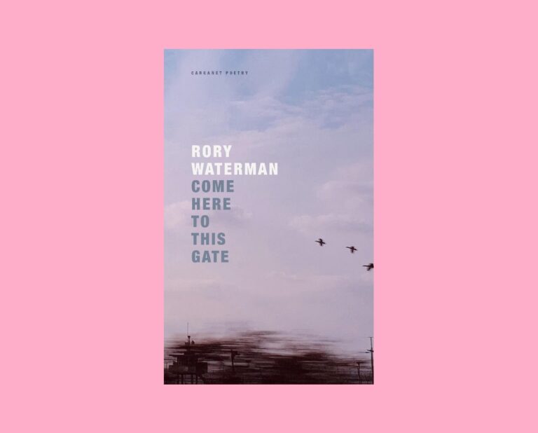 Nanny Rutt A poem by Rory Waterman – Wild Court