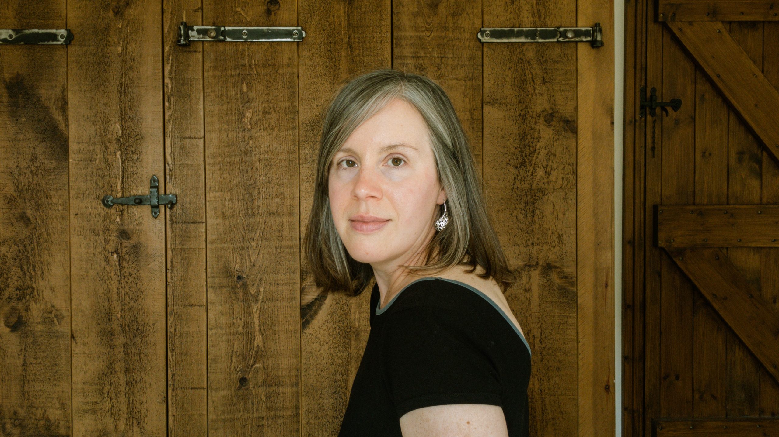 Two poems by Christine Knight