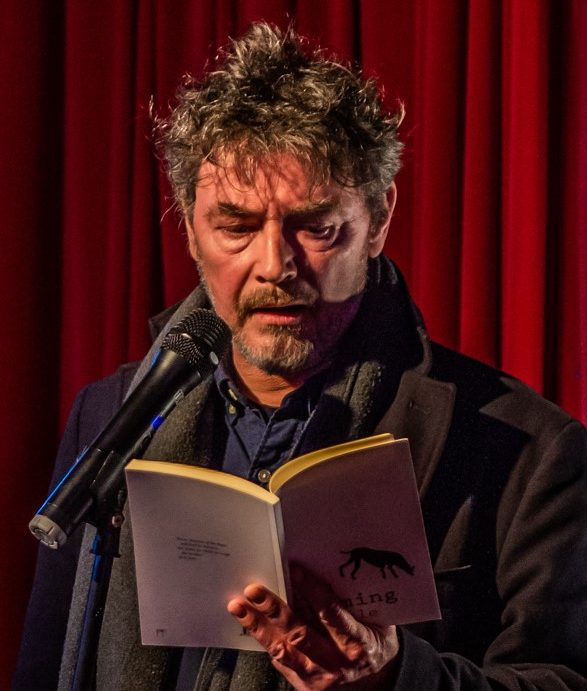 ‘Window’: a poem by Tim Cumming