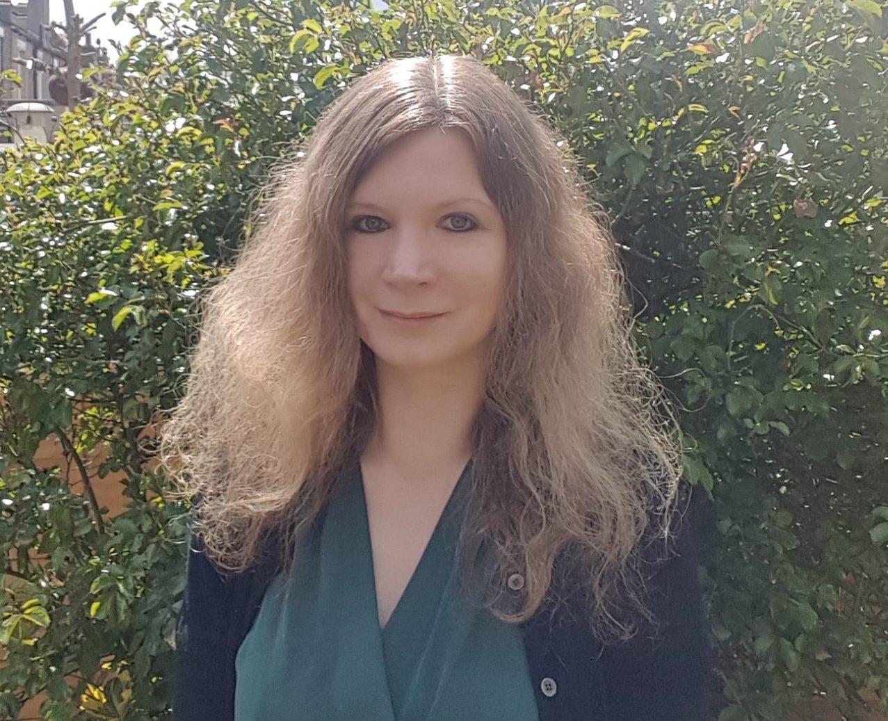 ‘Beethoven’s Sonata in C Minor’: a poem by Elena Croitoru