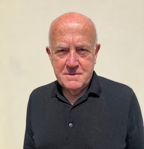 Two poems by Nicholas Murray