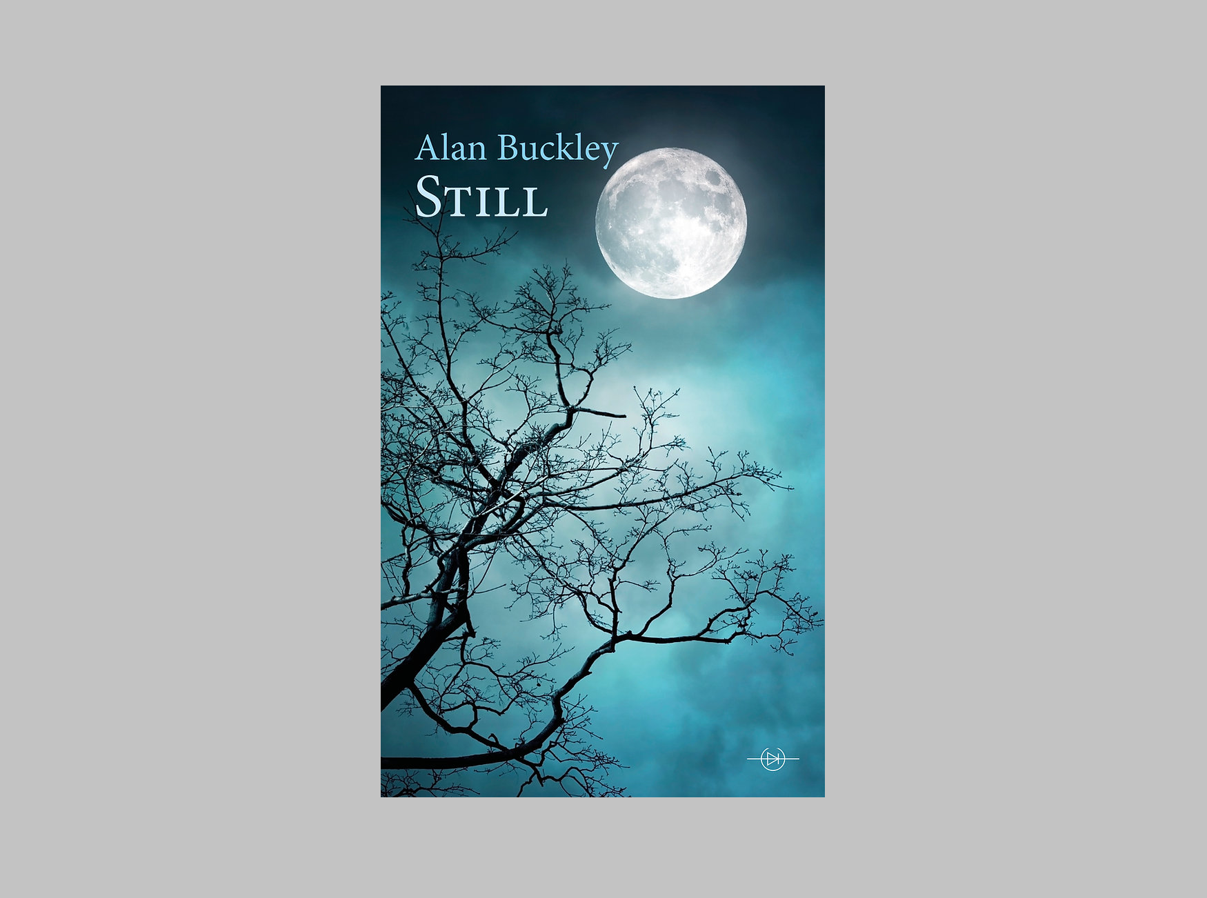 Two douzaines from ‘Still’ by Alan Buckley