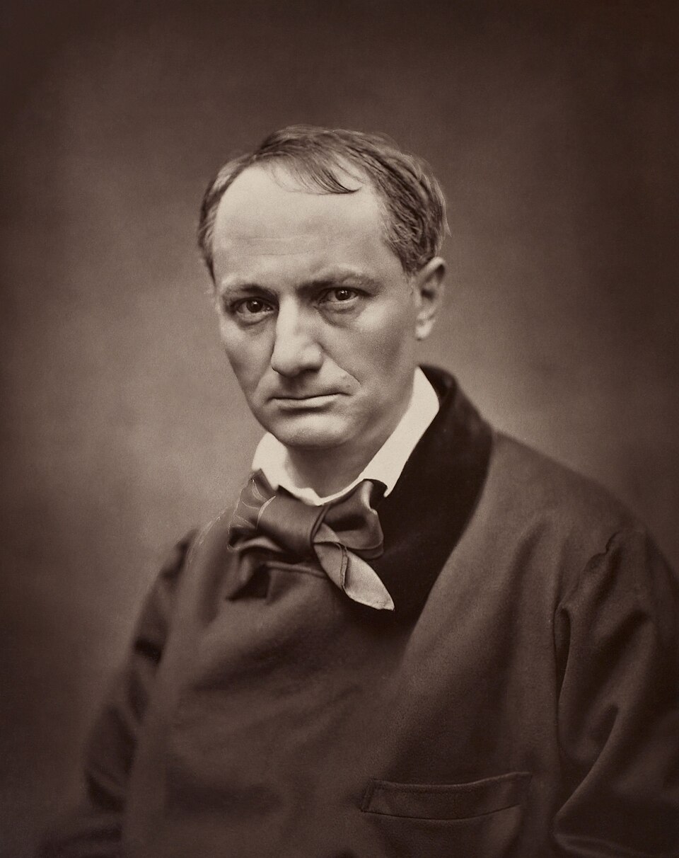 ‘The Cats’ – a translation of Baudelaire by Georgia Gildea