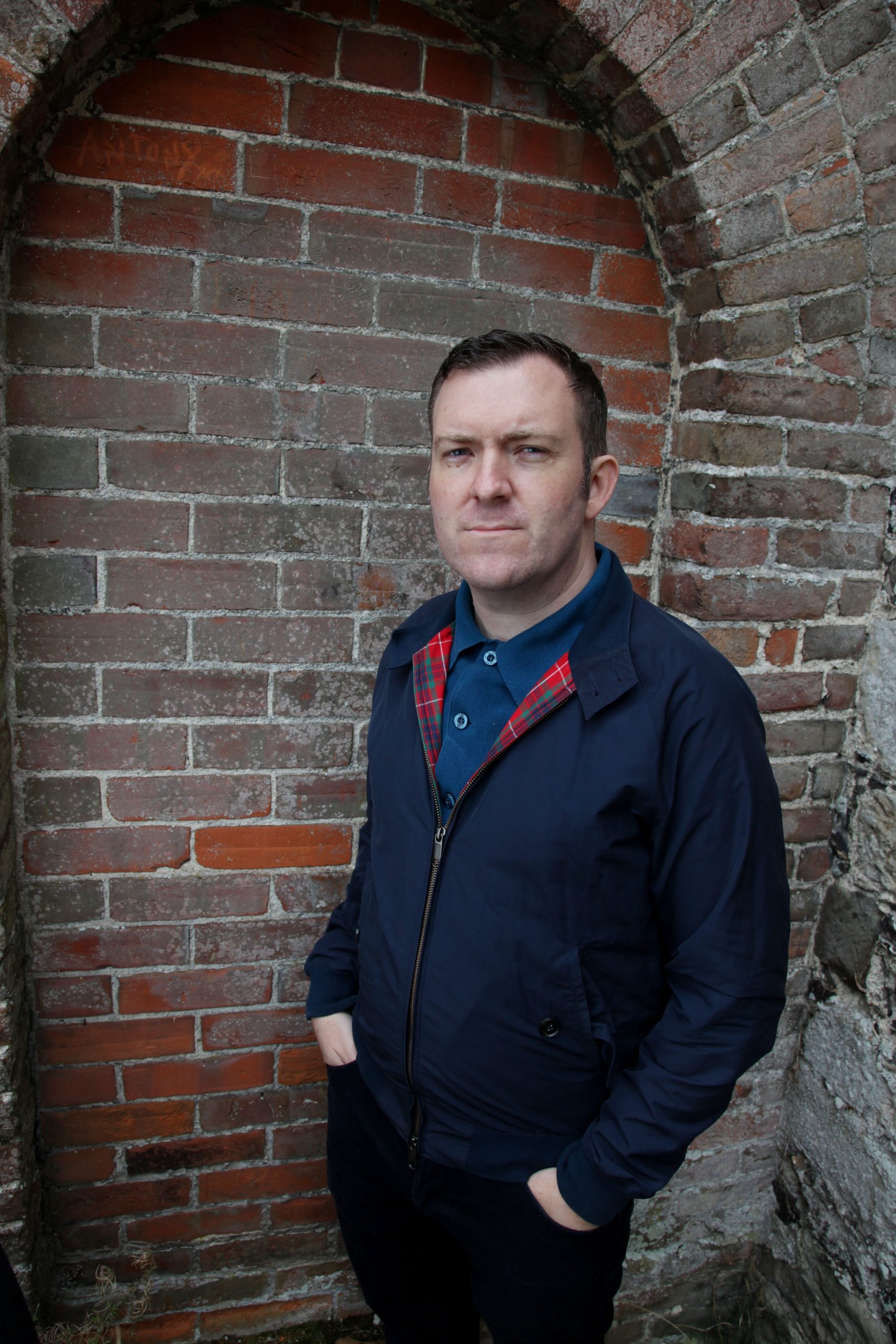 ‘Sir Duke’: a poem by Joseph Long