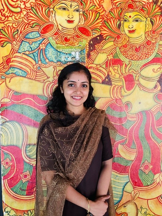 ‘At the Coffee Shop’: a poem by Priyanka Aravind