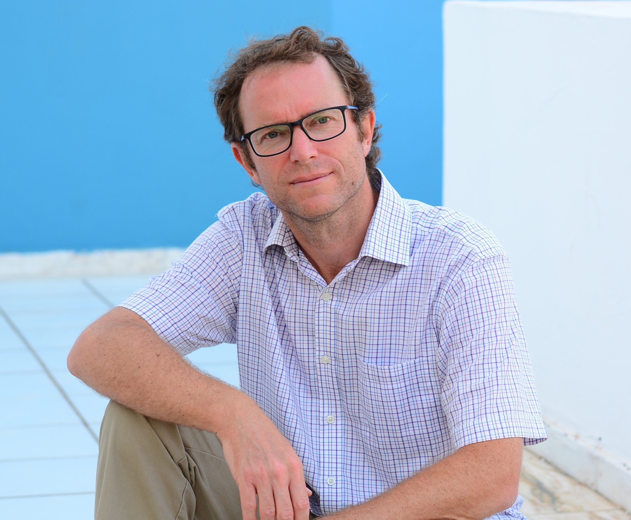 Two poems by Paul Ings