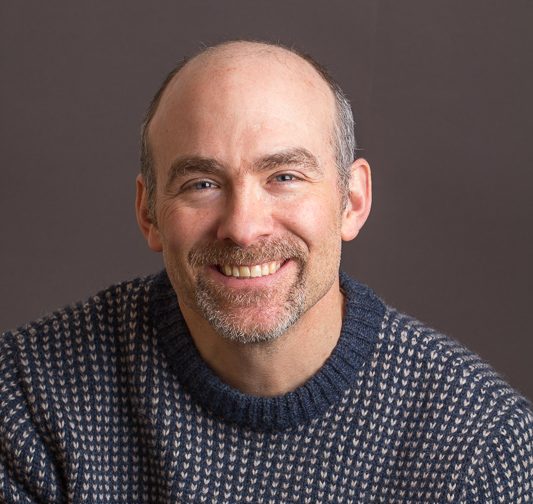 ‘Persistent Measures’: a poem by John Zedolik