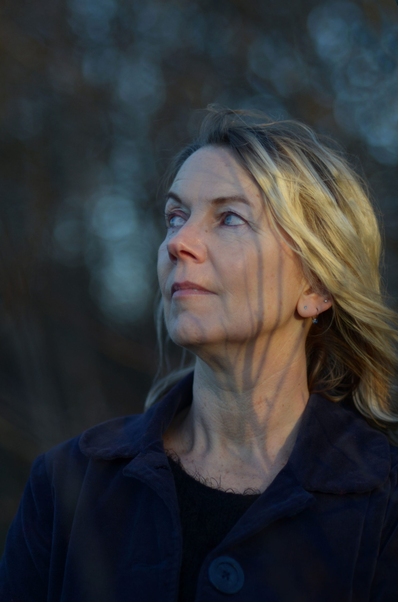 Making Room for Echoes: An Interview with Katharine Towers