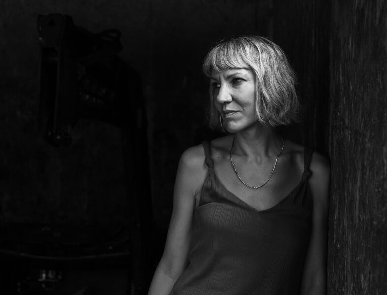 Two poems by Hannah Lowe
